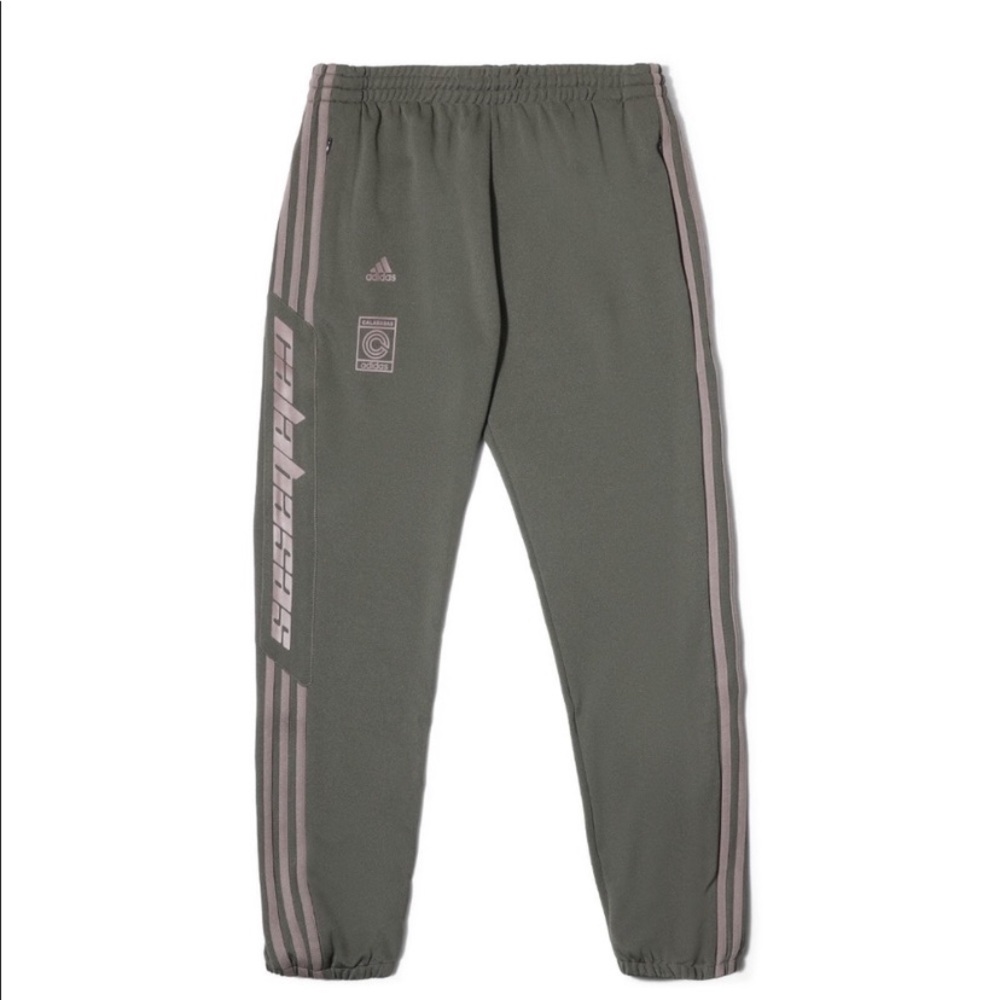 (SOLD AS OF 9/30/20) Yeezy Calabasas Sweatpants